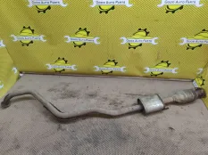 Резонатор глушителя KIA RIO