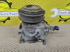 Компрессор кондиционера KIA RIO