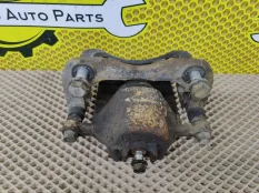 Суппорт тормозной Hyundai Solaris