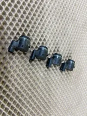 Парктроник SKODA Octavia