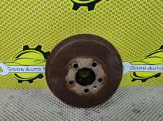 Барабан тормозной Volkswagen Polo