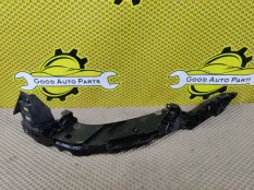 Крепление бампера Volkswagen Polo