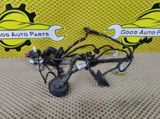 Проводка двери Geely Tugella