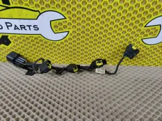 Проводка катушек зажигания KIA RIO