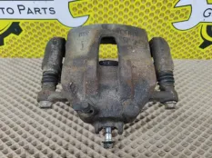 Суппорт тормозной Hyundai Solaris