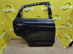 Дверь Geely Tugella