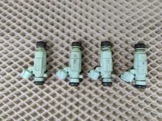 Форсунка топливная KIA RIO