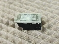 Подсветка салона Geely Tugella