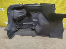 Обшивка багажника боковая KIA RIO