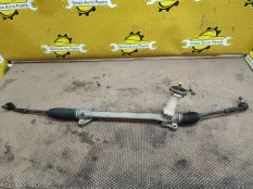 Рулевая рейка Hyundai Solaris