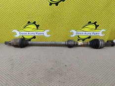 Привод Hyundai Solaris