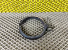 Хомут приемной трубы SKODA Octavia