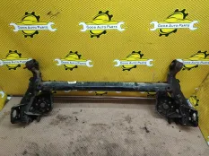 Балка задняя Hyundai Solaris