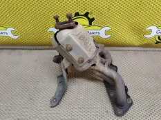 Выпускной коллектор KIA RIO