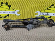 Трапеция стеклоочистителя KIA RIO