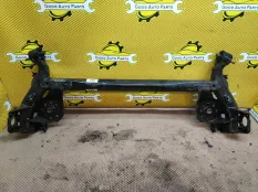 Балка задняя KIA RIO