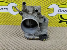 Дроссельная заслонка KIA RIO