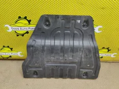 Защита днища кузова SKODA Octavia