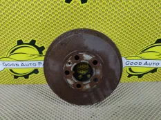 Барабан тормозной Volkswagen Polo