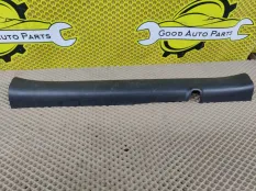 Накладка порога внутренняя KIA RIO