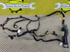 Проводка двери KIA RIO