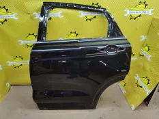 Дверь Geely Tugella