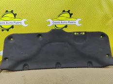 Обшивка крышки багажника KIA RIO