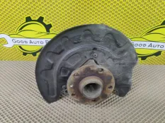 Кулак поворотный SKODA Octavia