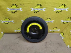 Запасное колесо Geely Tugella