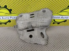 Экран тепловой выпускного коллектора KIA RIO