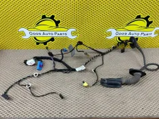 Проводка двери SKODA Octavia