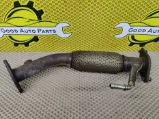 Труба глушителя приемная KIA RIO