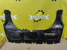 Пыльник двигателя Volkswagen Polo