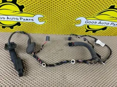 Проводка двери SKODA Octavia