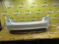 Бампер в сборе KIA RIO