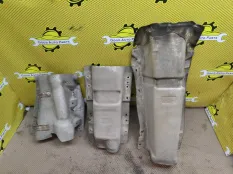 Экран тепловой глушителя Geely Tugella