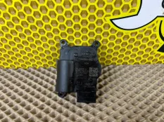 Сервопривод заслонок печки SKODA Octavia