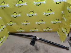 Карданный вал Geely Tugella