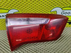 Фонарь крышки багажника KIA RIO
