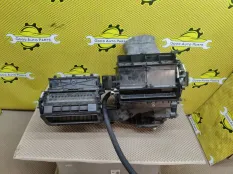 Корпус печки SKODA Octavia