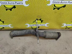 Приемная труба глушителя Geely Tugella