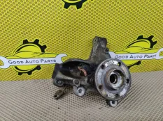 Кулак поворотный Geely Tugella