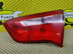 Фонарь крышки багажника KIA RIO