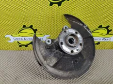 Кулак поворотный Geely Tugella