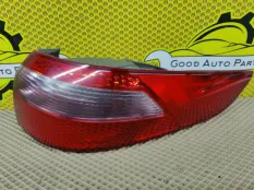 Фонарь в крыло KIA RIO