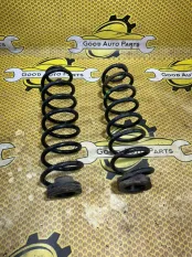 Пружина подвески Volkswagen Polo
