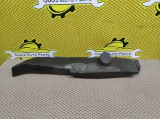 Шумоизоляция крыла SKODA Octavia