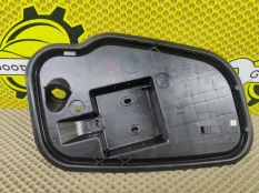 Пыльник SKODA Octavia