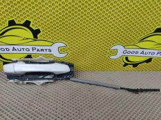 Ручка двери наружная SKODA Octavia