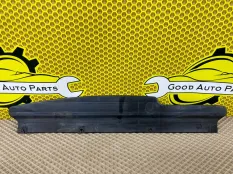 Дефлектор радиатора KIA RIO